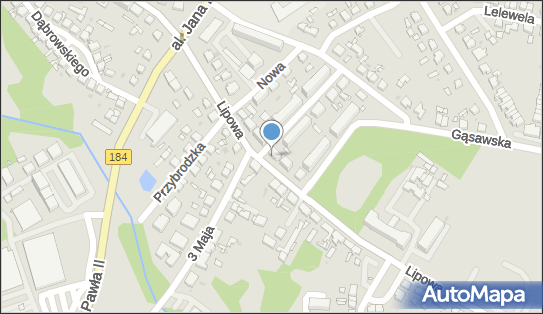 Przediębiorstwo Produkcyjno Usługowo-Handlowe P.P.H.U.- Bernadeta Krupecka 64-500 - Przedsiębiorstwo, Firma, NIP: 7871843656