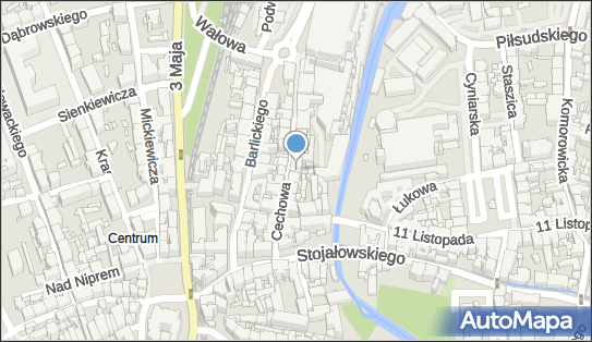5471073627, Przedsiębiorstwo Wielobranżowe 