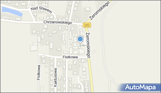 Przeds Budowlano Handlowe Nadolski i Spółka, ul. Żeromskiego 57 81-198 - Przedsiębiorstwo, Firma, NIP: 5861041049