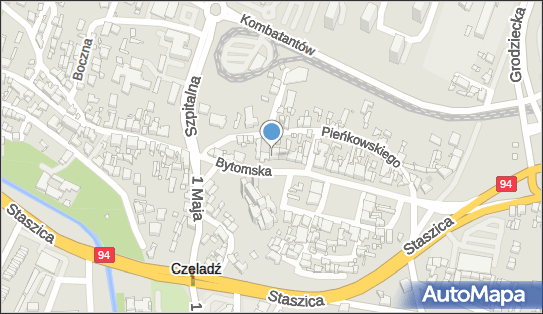6251979467, Przeds.Gastron.-Handl.
