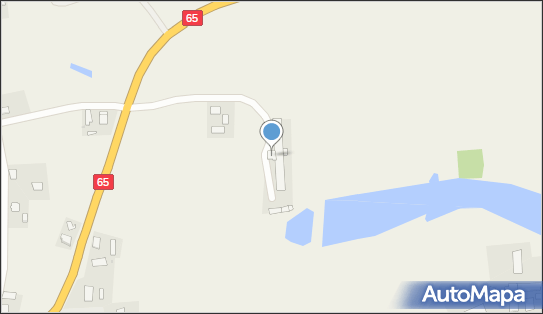 Przeds H Usł Kaja Exp Imp Ryszard Stefanowski Krzysztof Stefanowski 19-406 - Przedsiębiorstwo, Firma, NIP: 8471161497