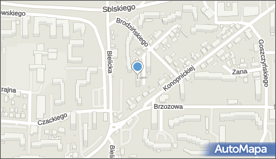 5540474307, Przeds.Handl.