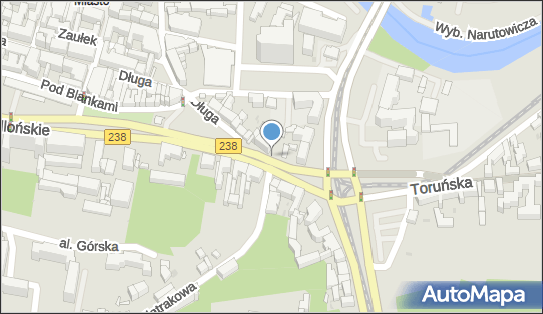 9531087323, Przeds.Handl.