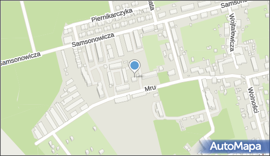 Przeds Handl Prod Ter Pak, ul. Roberta Mruczka 5 A/9, Katowice 43-749 - Przedsiębiorstwo, Firma, NIP: 9541434565