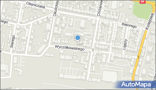 Przeds Handl Prod Usł Traffic Zbyt Dumnicka i Dumnicki w, Bytom 41-902 - Przedsiębiorstwo, Firma, NIP: 6261015707