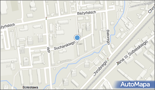 8790017038, Przeds.Handl.-Usł.