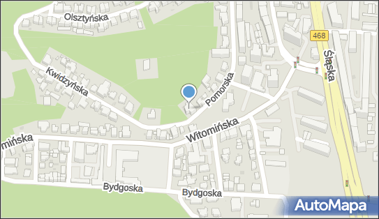 5861034701, Przeds.Handl.Usług.