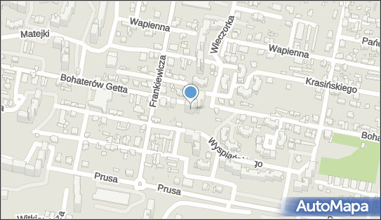 6441858235, Przeds.Handl.Usług.