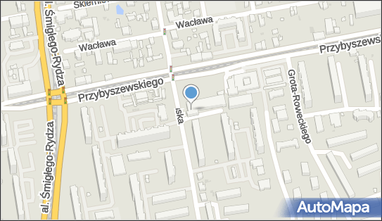 7280257493, Przeds.Handl-Usług.