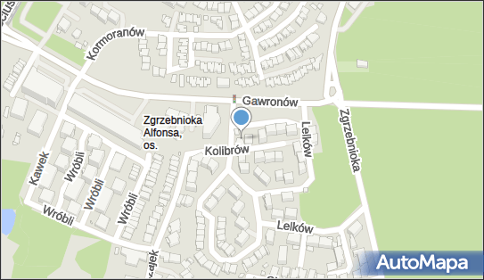 9540004319, Przeds.Handlowe 