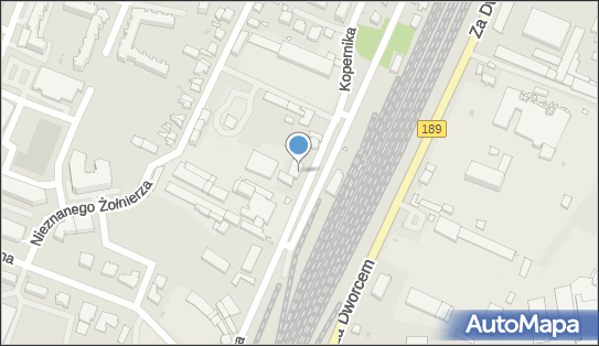 7670000425, Przeds.Handlowe 