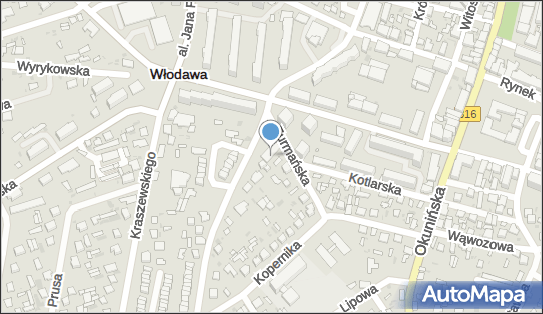 110178419, Przedsiębiorstwo Usługowo-Handlowe 