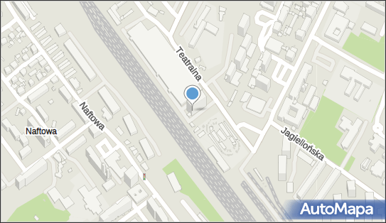 6440018792, Przeds.Handlowe 