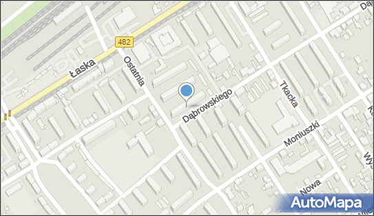 7310001374, Przeds.Handlowe 