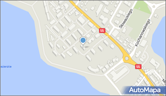 5791454615, Przeds.Handlowe 