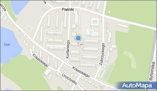 6270025473, Przeds Handlowe 