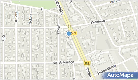 8790177026, Przeds.Handlowe 