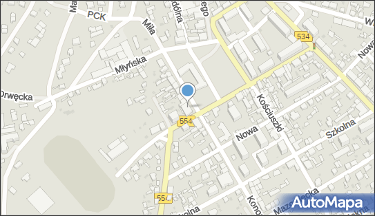 005729303, Przeds.Handlowe 