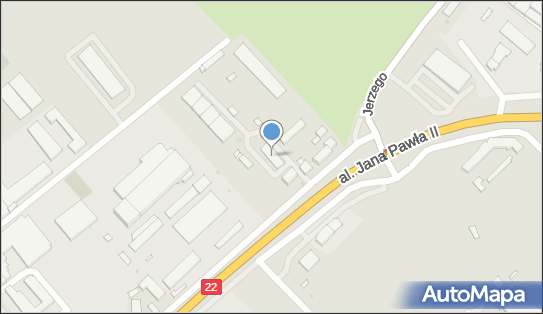 770709541, Przeds.Handlowe 