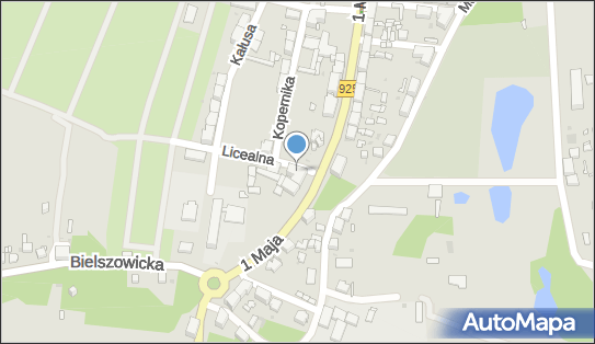 6271110560, Przeds.Handlowo-Marketingowe 