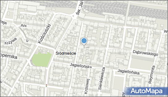 9541914816, Przeds.Handlowo-Usług.