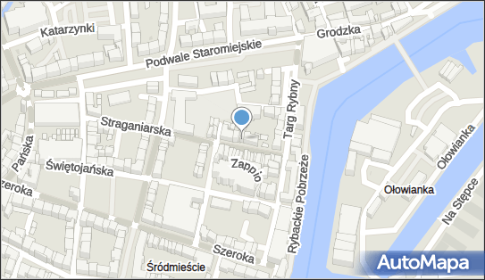 Przeds Handlowo Usługowe Agomac Ostrowski Maciej Greń Maciej 80-837 - Przedsiębiorstwo, Firma, NIP: 5831094041