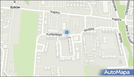 6431001929, Przeds.Handlowo-Usługowe 