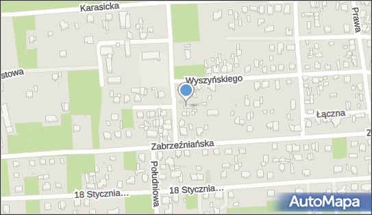 7331093861, Przeds.Handlowo-Usługowe 
