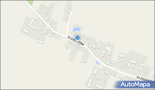 9251717817, Przeds.Handlowo-Usługowe 