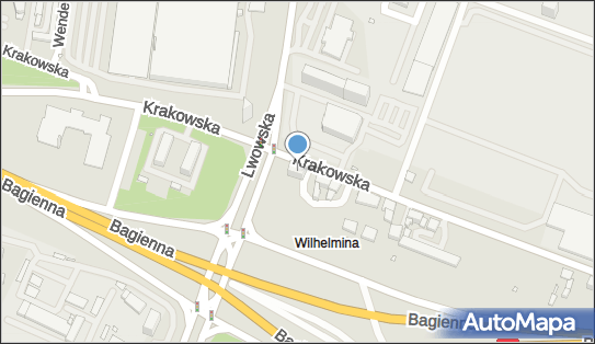 9540006206, Przeds.Handlowo-Usługowe 