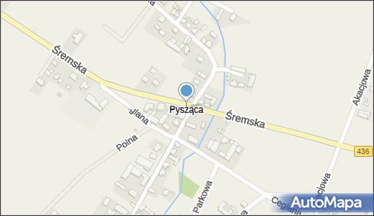 7851540817, Przeds.Handlowo-Usługowe 