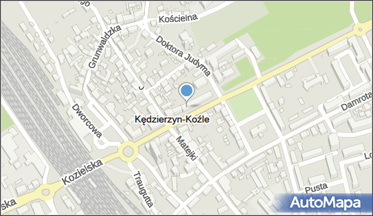7490017861, Przeds.Handlowo-Usługowe DCS Auto-Turyn Spółka C.Kurdziel Kopeć Smaluch 