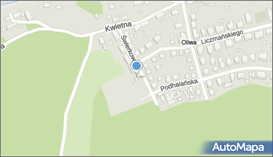 5841451560, Przeds.Handlowo-Usługowe 