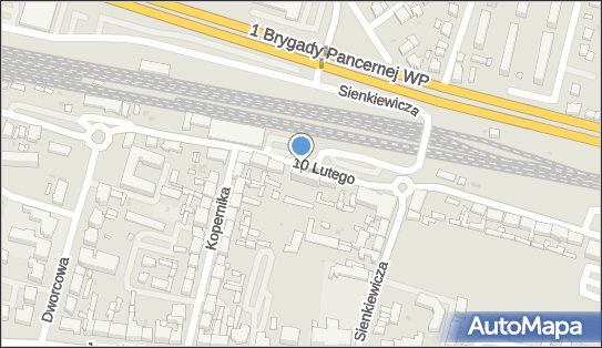 Przeds Handlowo Usługowe Iwa Market Westfal Iwona Westfal Stanisław 84-200 - Przedsiębiorstwo, Firma, NIP: 5881532744