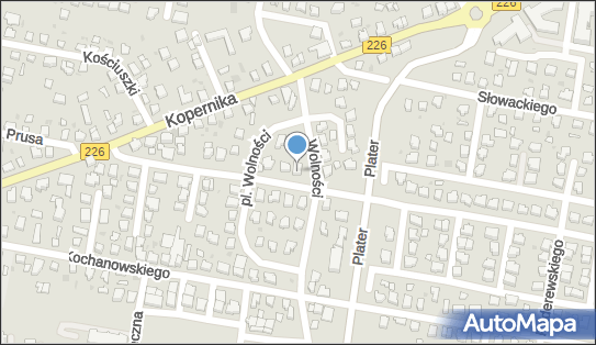 5931370173, Przeds.Handlowo-Usługowe 