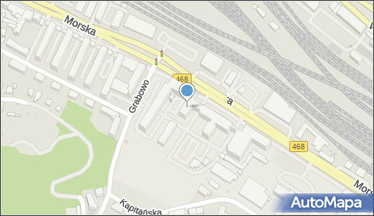 5861029769, Przeds.Handlowo-Usługowe 
