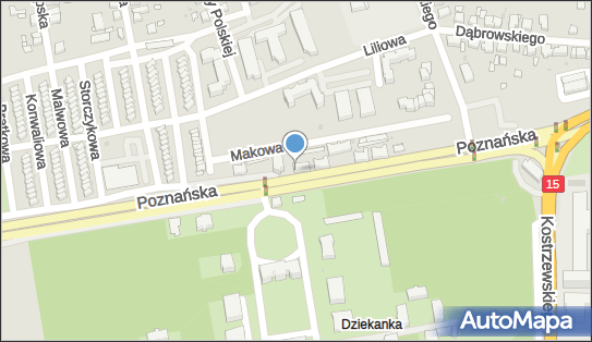 7841984398, Przeds.Handlowo-Usługowe 