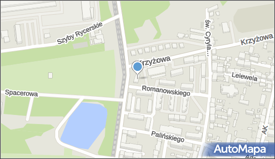 Przeds Handlowo Usługowe Meda SPC Pradela D i A Pastuszka E i A 41-909 - Przedsiębiorstwo, Firma, NIP: 6260340322