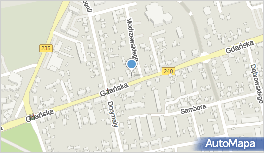 5551563612, Przeds.Handlowo - Usługowe 