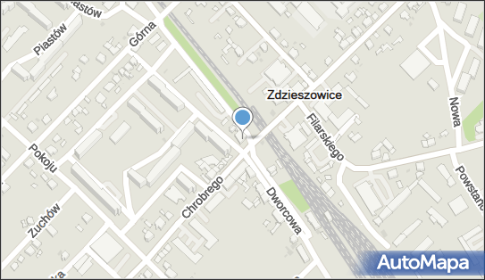 7491788448, Przeds.Handlowo-Usługowe Olkam Kokociński K.Lang M. 