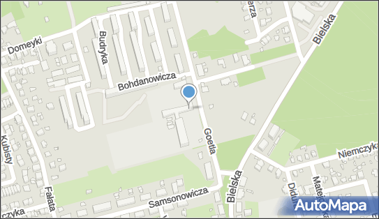 9541616361, Przeds.Handlowo-Usługowe 