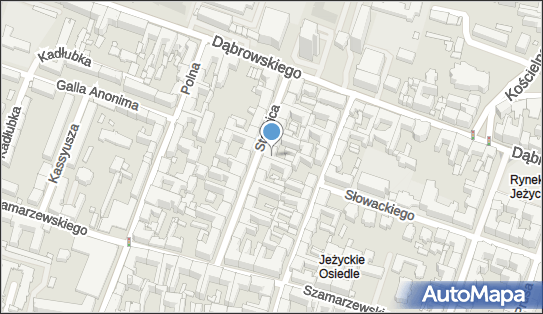 7811208867, Przeds.Handlowo-Usługowe 