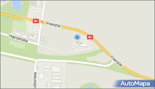 9541337709, Przeds.Handlowo-Usługowe PHU 
