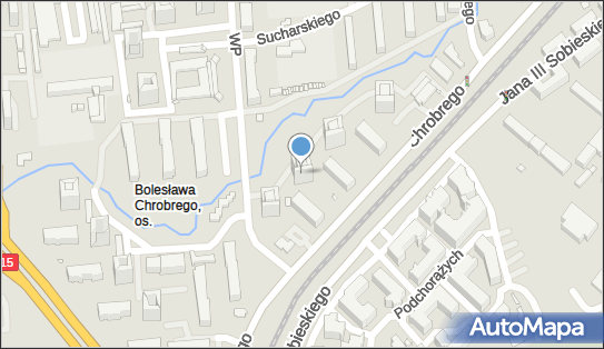 8791868301, Przeds.Handlowo-Usługowe 