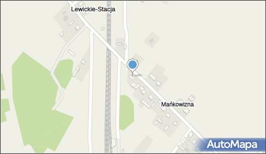 Przeds Handlowo Usługowe Rol Juchnowiec Górny, Lewickie-Stacja 15 16-061 - Przedsiębiorstwo, Firma, NIP: 9660647273