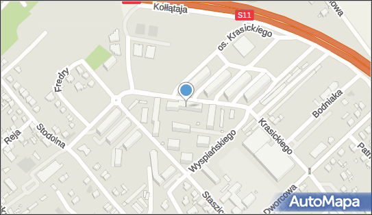 Przeds Handlowo Usługowe Rolus Rzepka Ewa Rzepka Stanisław 62-035 - Przedsiębiorstwo, Firma, NIP: 7851545111