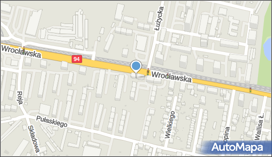 276267692, Przeds.Handlowo-Usługowe 