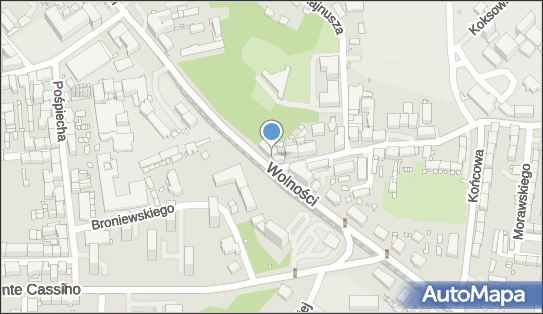 6480006275, Przeds.Handlowo-Usługowe 