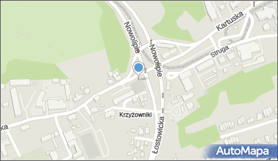 190524388, Przeds.Handlowo-Usługowe 
