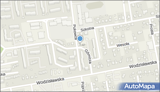 6331083916, Przeds.Handlowo-Usługowe 